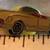 1953 Corvette 1” Hat or Lapel Pin, Pinback 1 thumbnail