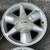 Nissan Pathfinder 16 inch rims 6 lug 2 thumbnail