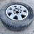 KIA SEDONA 15” Alloy Wheel (Rim+Tire) 1 thumbnail