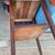 Vintage Wood Side Table 4 thumbnail