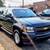 2013 Chevy H.D.2500 SUBURBAN 1Owner 4x4 Black Ready to Work RARE TRUCK 9 thumbnail