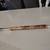 VINTAGE GARCIA CONOLON 8 FOOT 6 INCH #2551 5 thumbnail