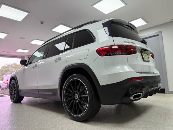 2021 Mercedes-Benz GLB GLB 250 4MATIC SUV - $28,995 (Streamwood, IL)63619074101251124