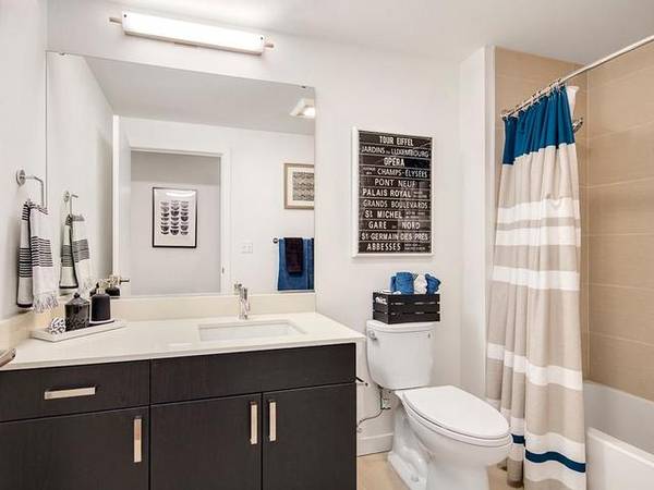 $2,282 / 1hab - 525ft2 - Certificado LEED, electrodomésticos de acero inoxidable (South Lake Union)63874306117891121