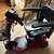 PHANTOM DRIVE 3 wheel medical scooter 1 thumbnail
