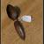 CARVED HORN SPOON * (C.1700) 1 thumbnail