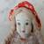 German Themed Porcelain Doll 2 thumbnail