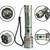 LED Flashlight Focus Q5 Adjustable w/battery & single charger Wow!! 4 thumbnail