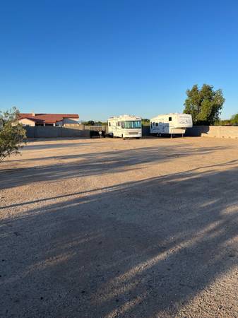 $75 RV Boat and trailer storage (Peoria)63755235668865120