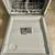 New White GE Dishwasher 24” 5 thumbnail