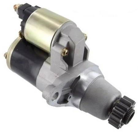 Toyota starter for sienna from 2008-2017 fit. camry, venza, avalon 1
