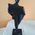 Austin Productions Sculpture of a High Fashion Young Man. 4 thumbnail