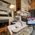 LANCE CAMPER -Full Bath -Kitchen -Remote Jacks -Fridge -Ac -Heater 12 thumbnail