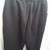 New Womens Sherpa Lined Joggers Athletic Sweatpants Black Stretch 9 thumbnail
