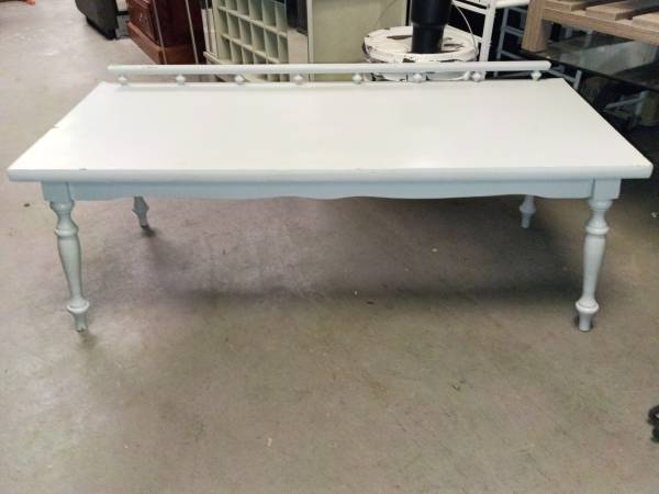 Coffee table 1