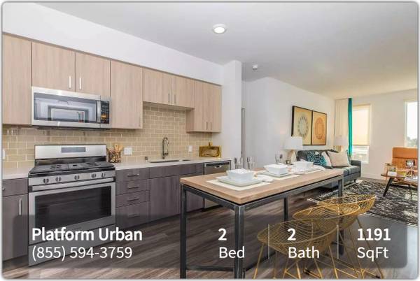 $4,010 / 2br - 1191ft2 - Es más que un hogar, es un estilo de vida. ¡Únete a nosotros! (san jose norte)63668028318081122