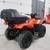 2018 Honda Foreman Rubicon 500 EPS *$157/Month OAC $0 Down* 8 thumbnail
