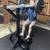 Powertec Levergym Squat / Calf Machine - $420 - Plates Included 1 thumbnail