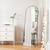 Table/ Mirror/ Side table/ Bed frame for sale 1 thumbnail
