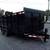 Dump Trailer 7x16 7 Ton-New 5 thumbnail