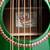 12 string acoustic electric guitar with case 3 thumbnail