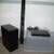 Panasonic 3pc soundbar & subwoofer & home theatre speaker system 2 thumbnail