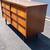 Unique and Beautiful Mid Century Lowboy dresser 1 thumbnail