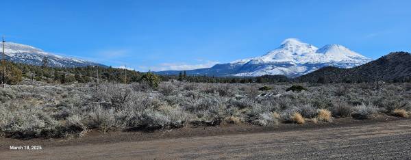 $40,000 3 acres in Big Springs with 360 views including Mt. Shasta (Montague)63678184572675122