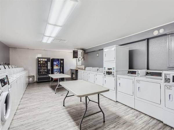 Pool, Business Center, Large Closets 1