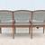 Eloquence Three Seat Tandem Guest Seating Chair by Kimball, Brand New 7 thumbnail