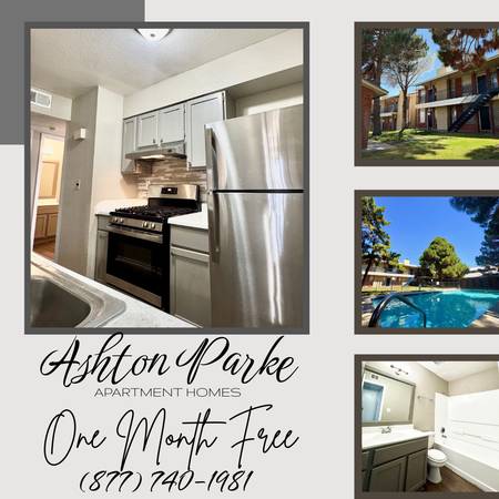 LAST TWO BEDROOM FOR IMMEDIATE MOVE IN 1