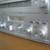 Vintage Yamaha Stereo Amplifier + AM/FM Tuner + Cassette Deck Silver 11 thumbnail