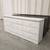 White Wide Bedroom Dresser 1 thumbnail