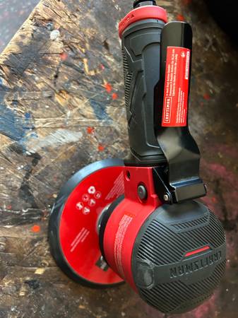 CRAFTSMAN DA SANDER 1