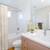 Amazing Studio, Plank flooring, two-tone cabinetry * Great price! * 7 thumbnail