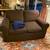 Love seat couch 4 thumbnail