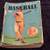 Rare 1948 Dell Baseball Guide-Ted Williams/Doris Sams' Cover 1 thumbnail