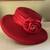 Vintage Hats!  Fancy, Timeless, Beautiful, Unique 4 thumbnail