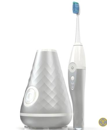TAO Clean Tooth Brush System 1