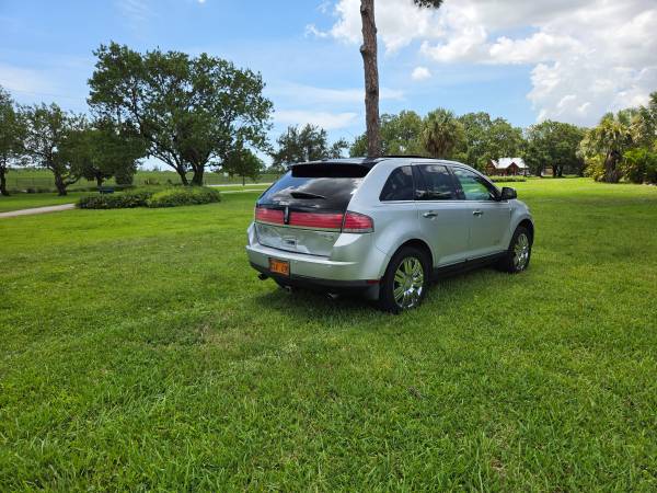 2009 LINCOLN MKX AWD SUV FOR SALE $2500 CASH - $2,50063479495974785123
