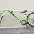 New Burley Piccolo Child Bike Tagalong Trailercycle 8 thumbnail