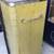 1940s Art deco Dental Cabinet Industrial Medical Chest Dresser Maple 9 5 thumbnail