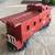 LIONEL Train 1947 Caboose in good condition 3 thumbnail