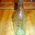 Antique F. W. Muller Soda Bottle 100 Yrs Old + Dodger - Hi-Q - Rare 3 thumbnail