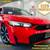 2025 Honda Civic Sedan Hybrid Sport CVT 329 / MO 1 thumbnail