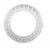 Hunter 1” diaphragm support ring PGV 2 thumbnail