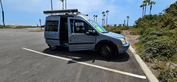 2012 Ford Transit Connect XLT - Photo 2