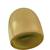 Old Bottle - green at top - beige at bottom 3 thumbnail