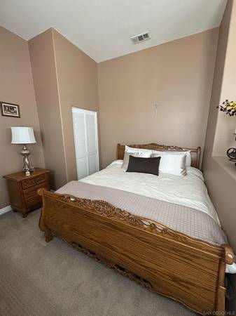 $1,155 / 1br - @Hermoso 1BR Casita amueblado – ¡Todos los servicios incluidos! (Chula Vista)63657123957251121