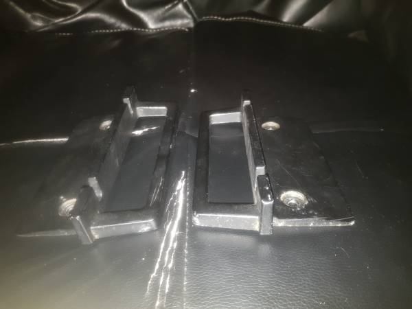 Excellent Condition Sansui Rack Mount 1